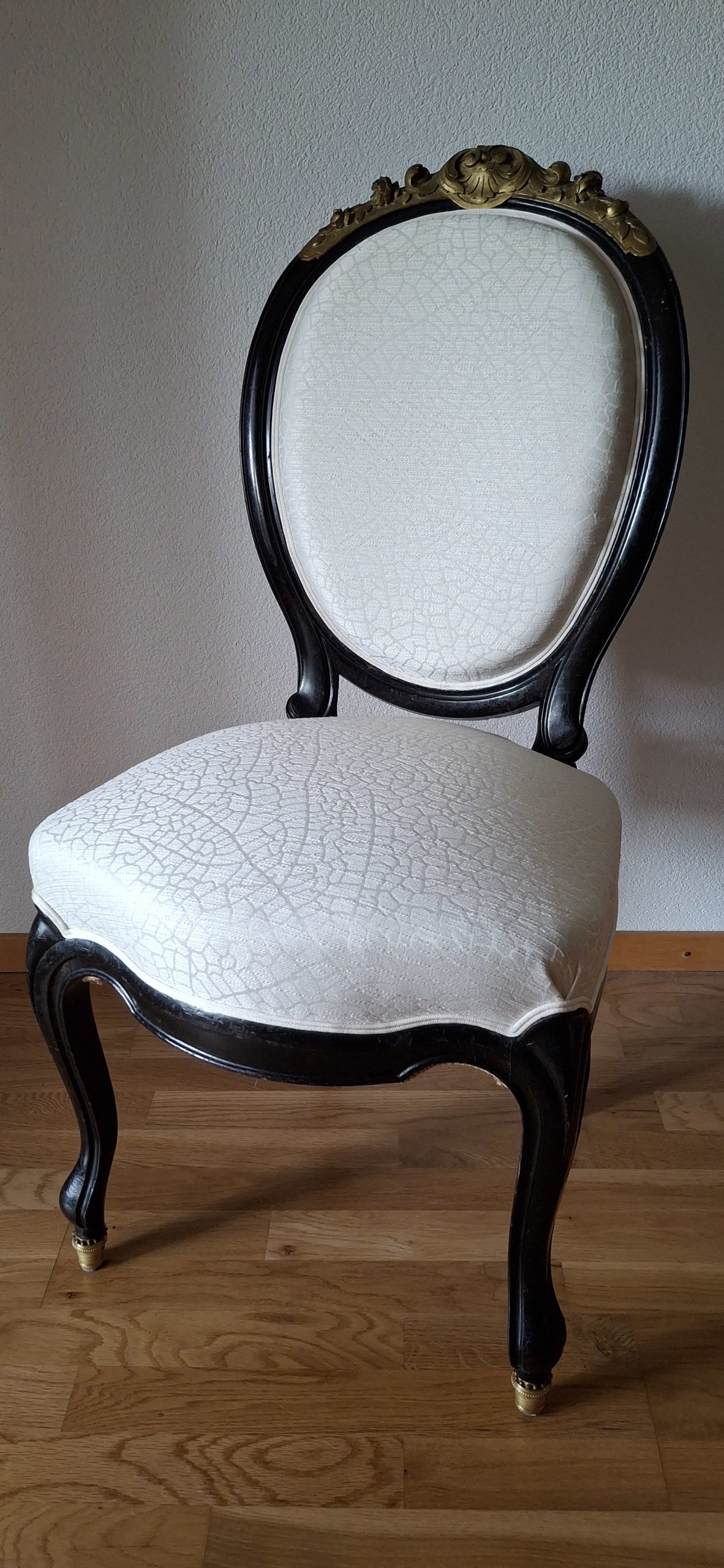chaise-Napoléon