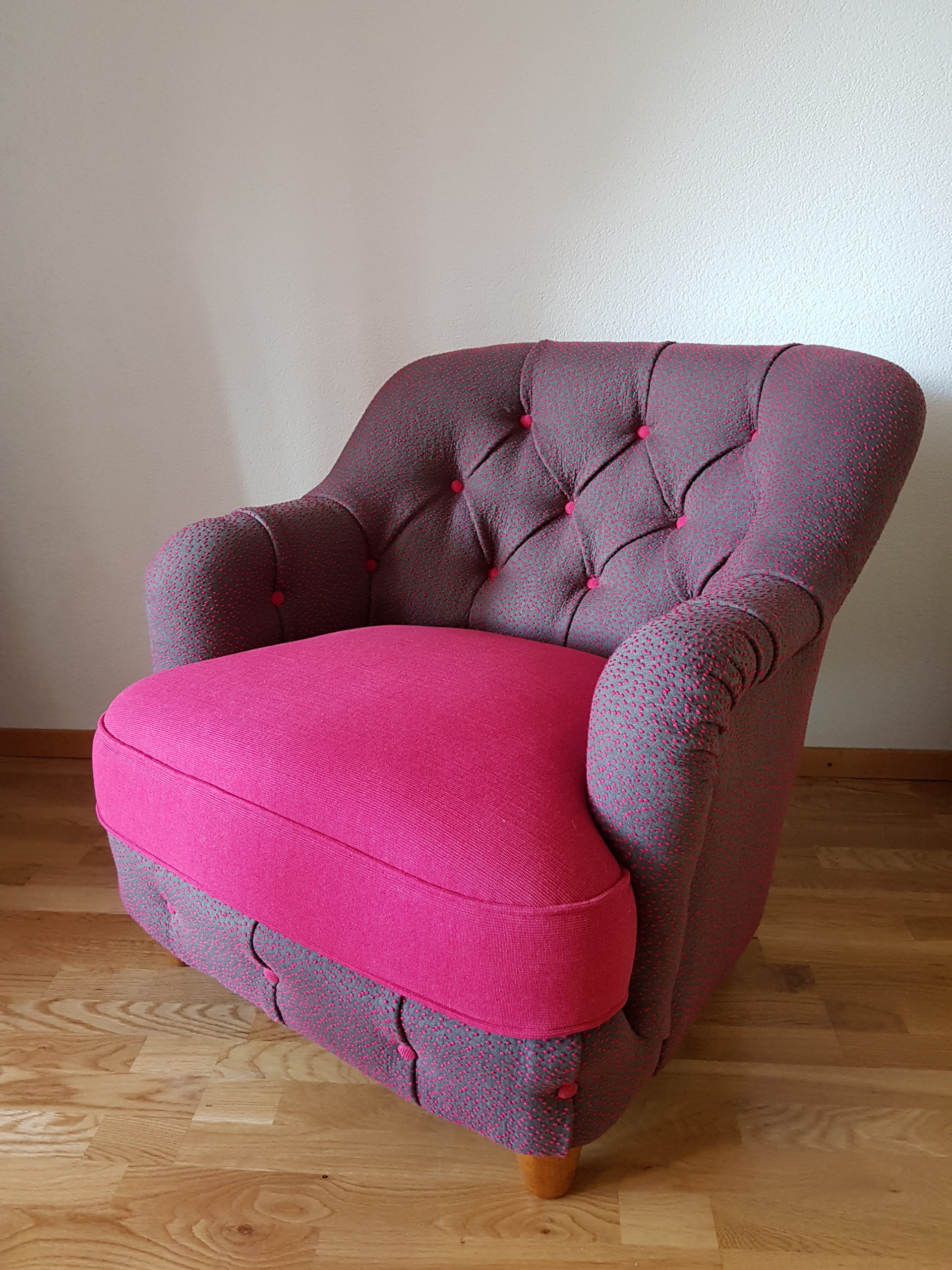 fauteuil-capitonne
