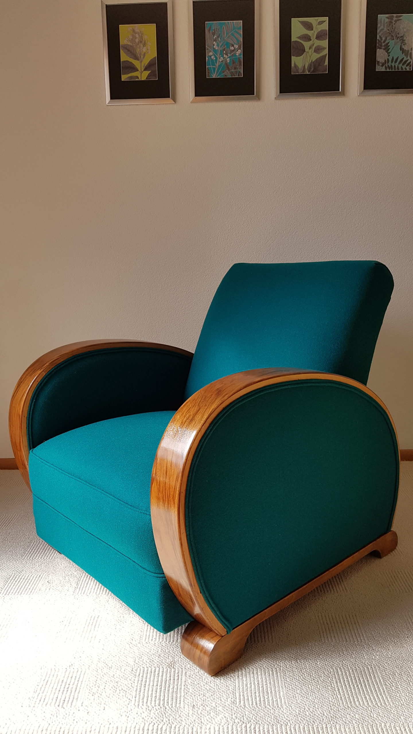 fauteuil-club