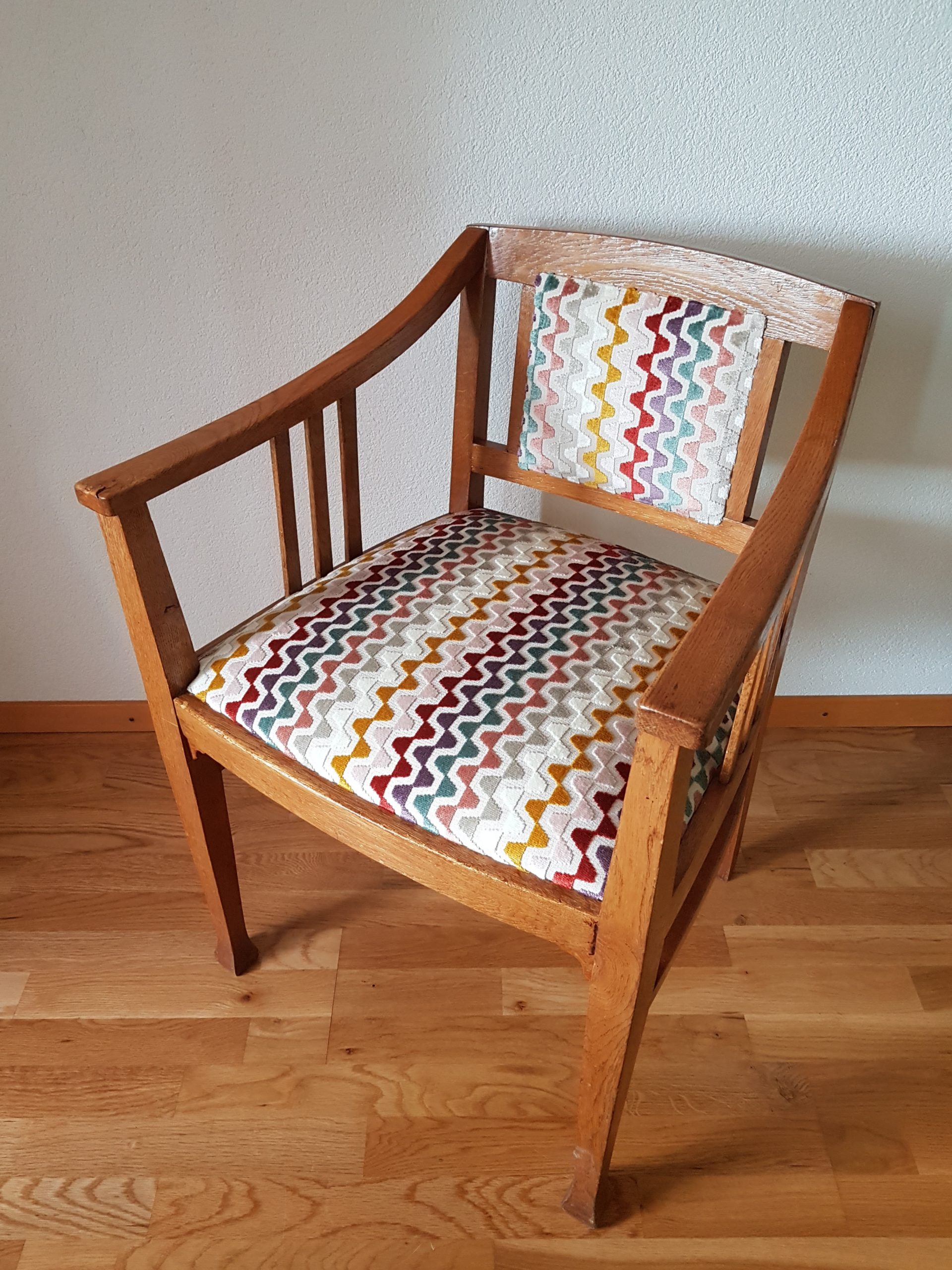 fauteuil-vintage